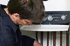 boiler replacement Willingham By Stow