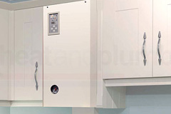 Willingham By Stow electric boiler quotes