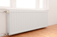 Willingham By Stow heating installation